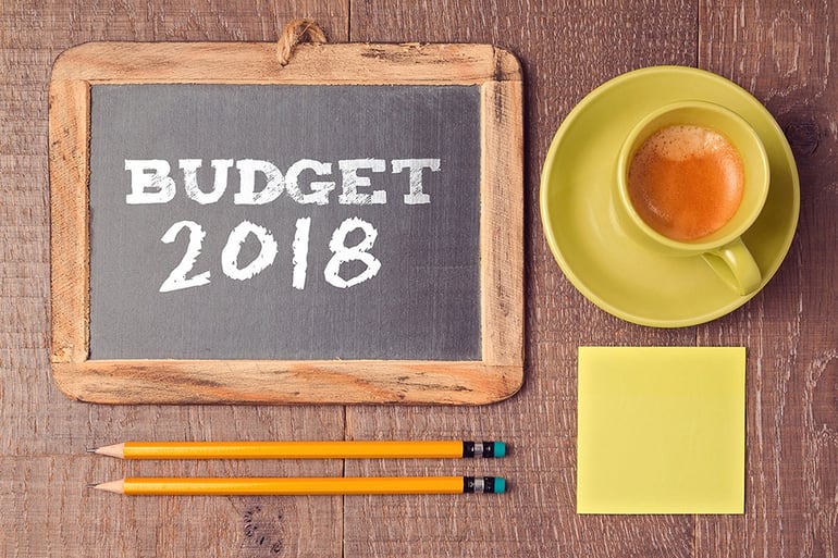 Budget-2018-whiteboard