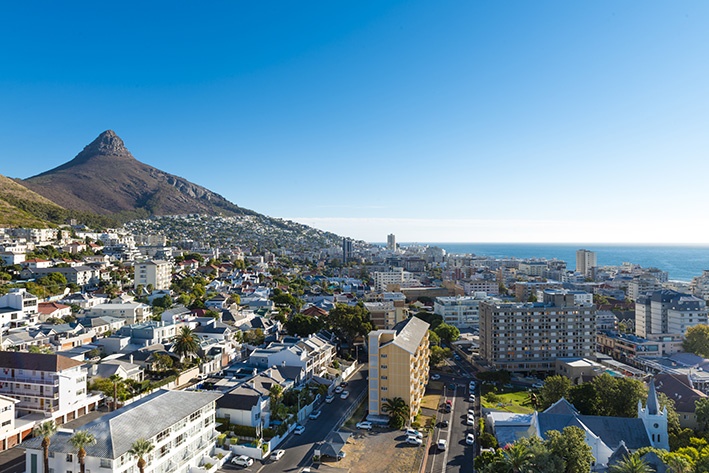 Cape Town CBD