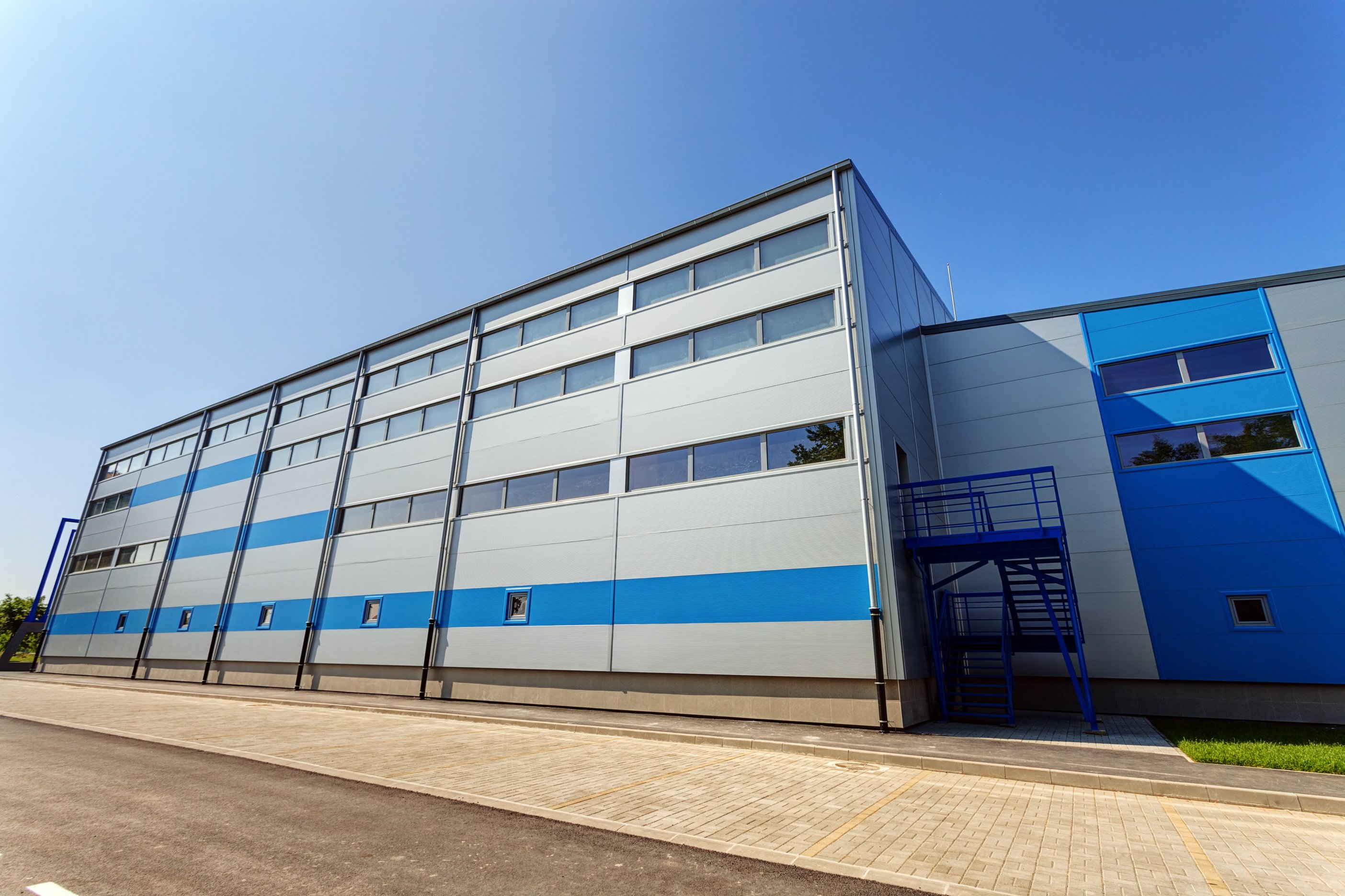 Kraaifontein commercial and industrial property