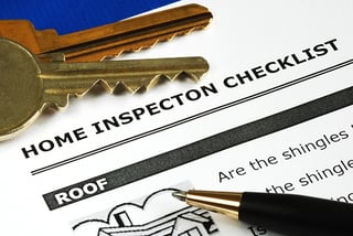 Home-inspection-checklist