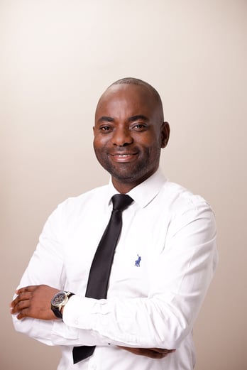 Leonard Kondowe - Rawson Finance Manager-2