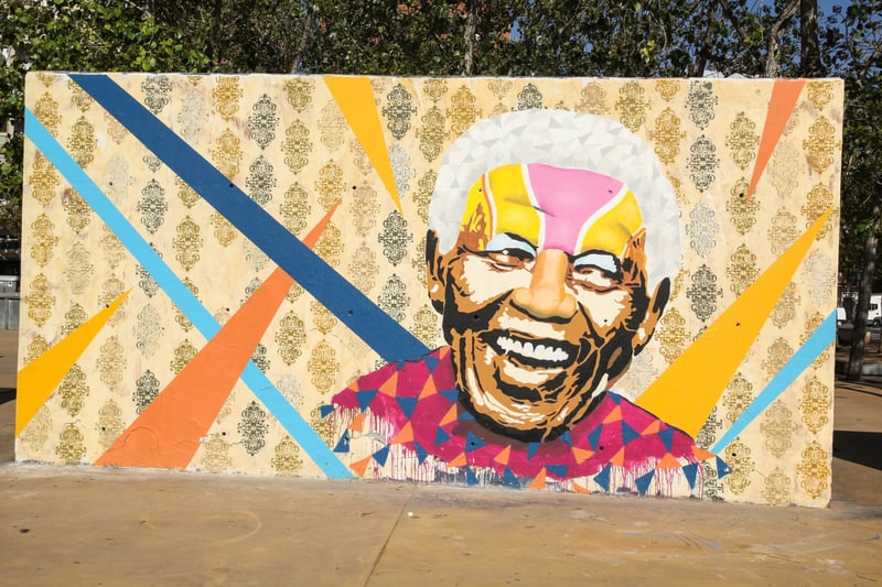 Proudly South African Neighbourhoods To Explore This Heritage Month Proudly South African Neighbourhoods To Explore This Heritage Month