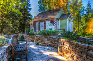 house-trees-fall house-trees-fall