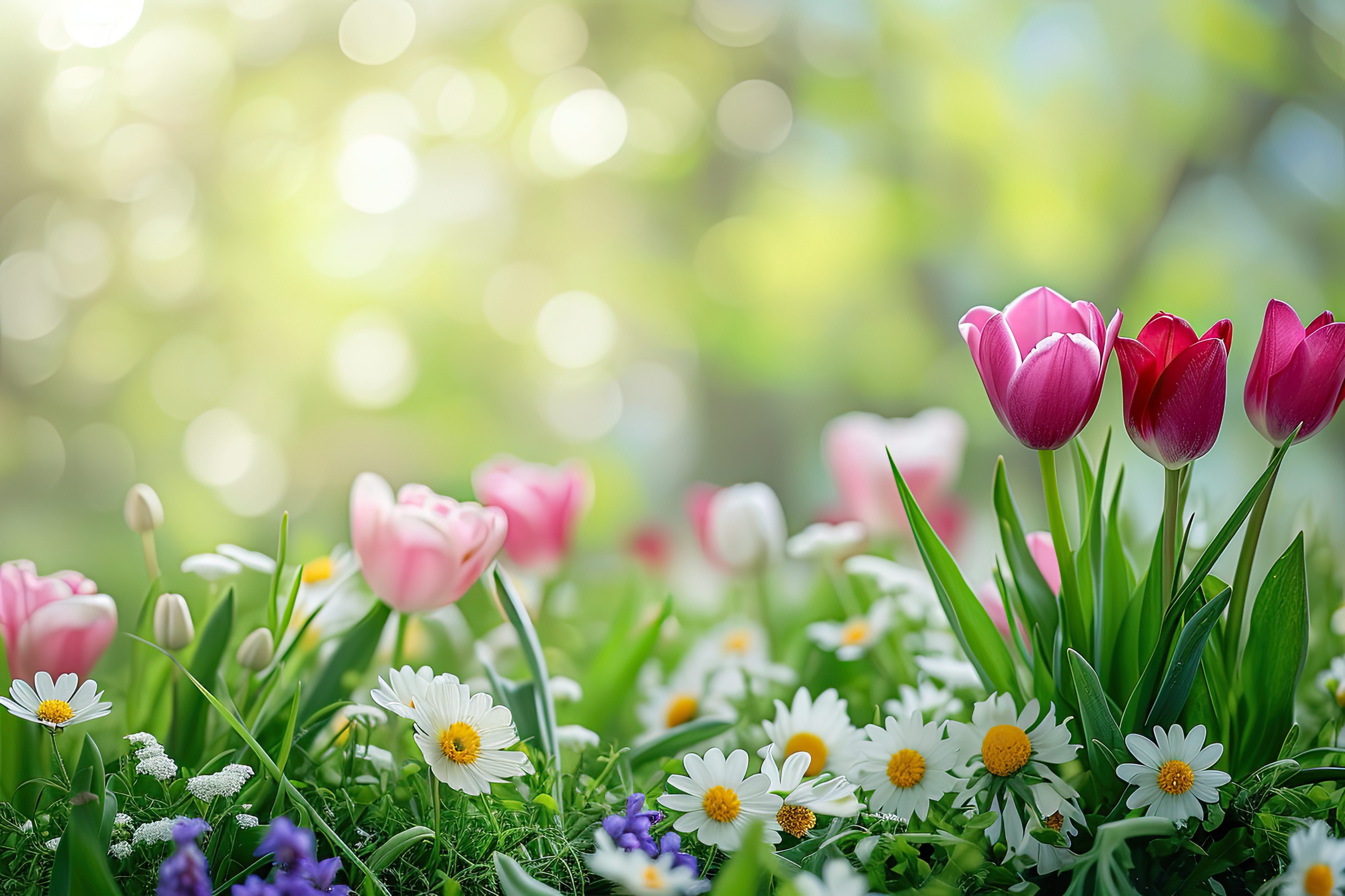 spring-landscape-with-tulips-daisies