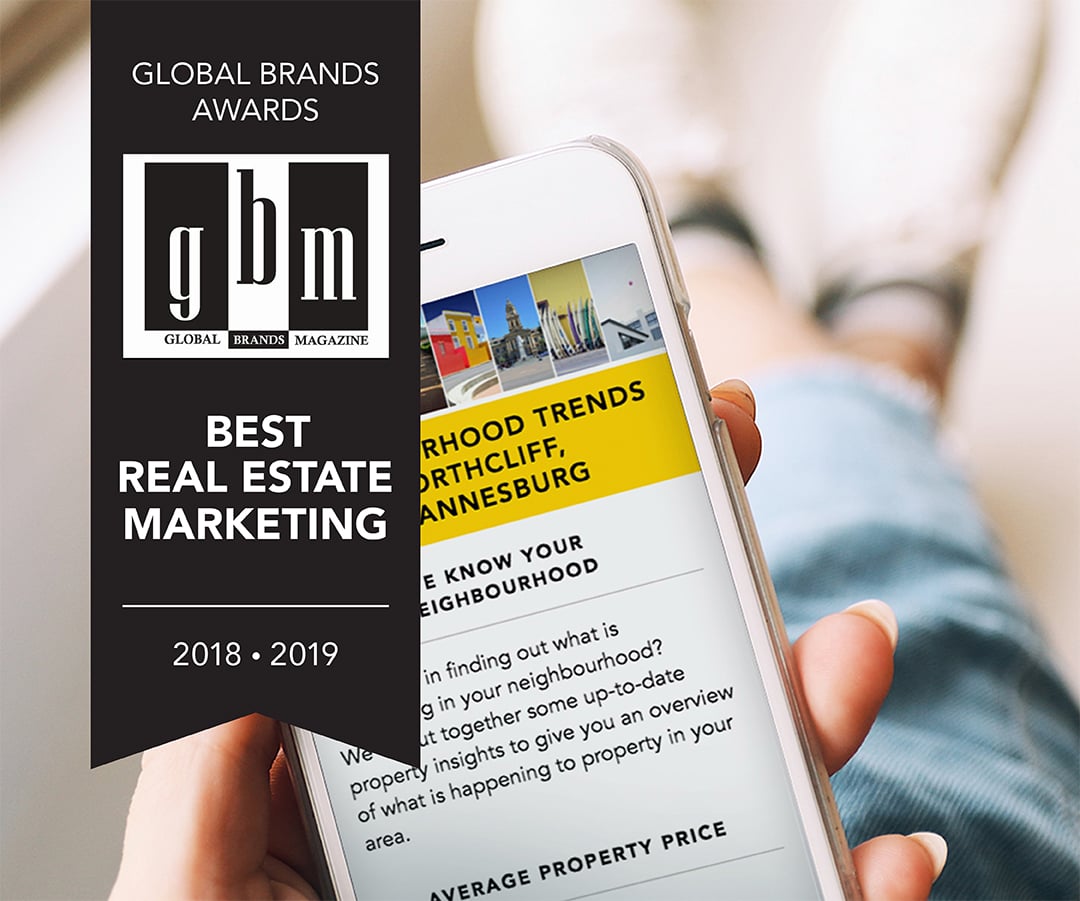 Rawson Property Group’s knowledgesharing wins big at Global Brands Awards