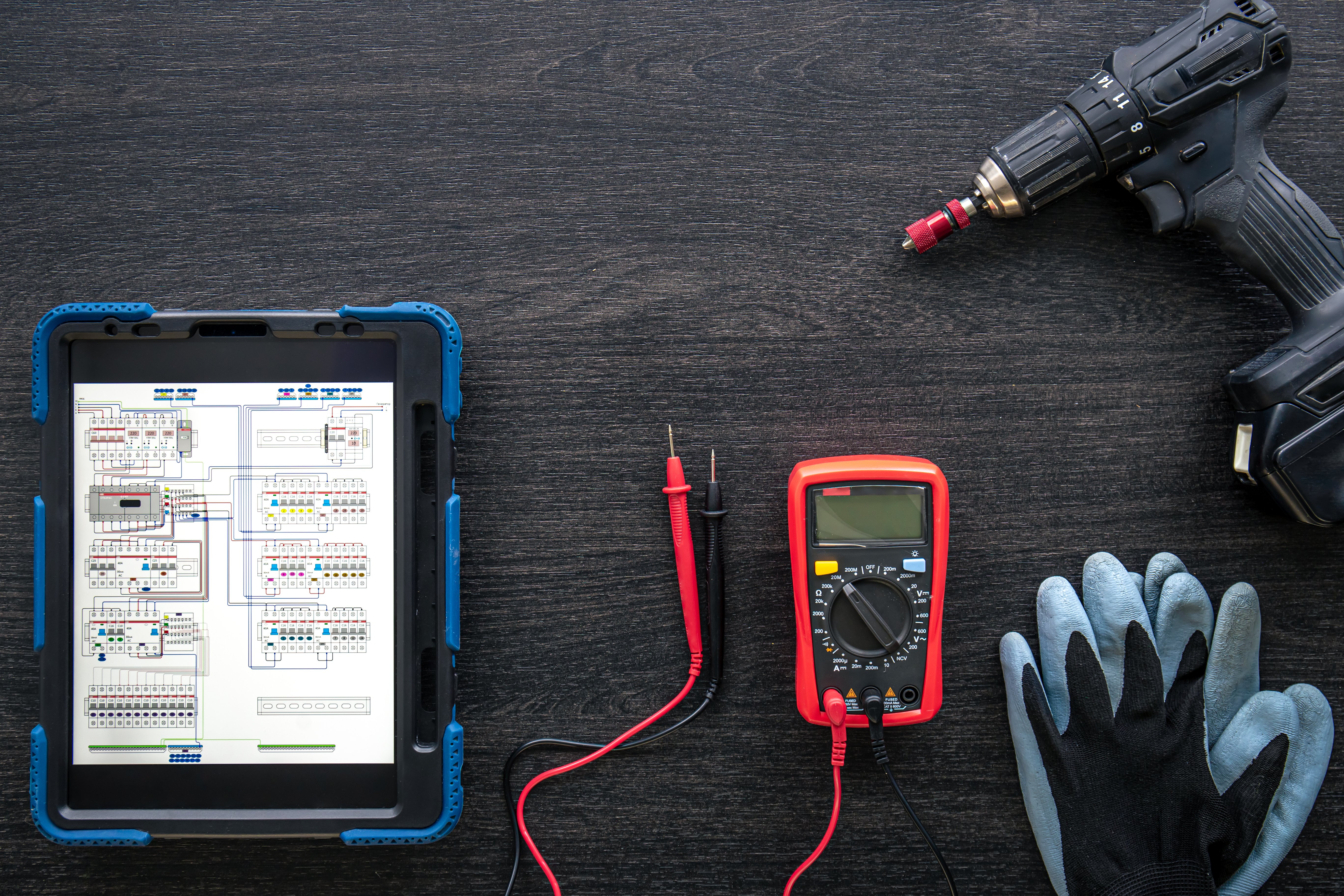 Electrical Safety in Rental Properties: A Landlord’s Guide