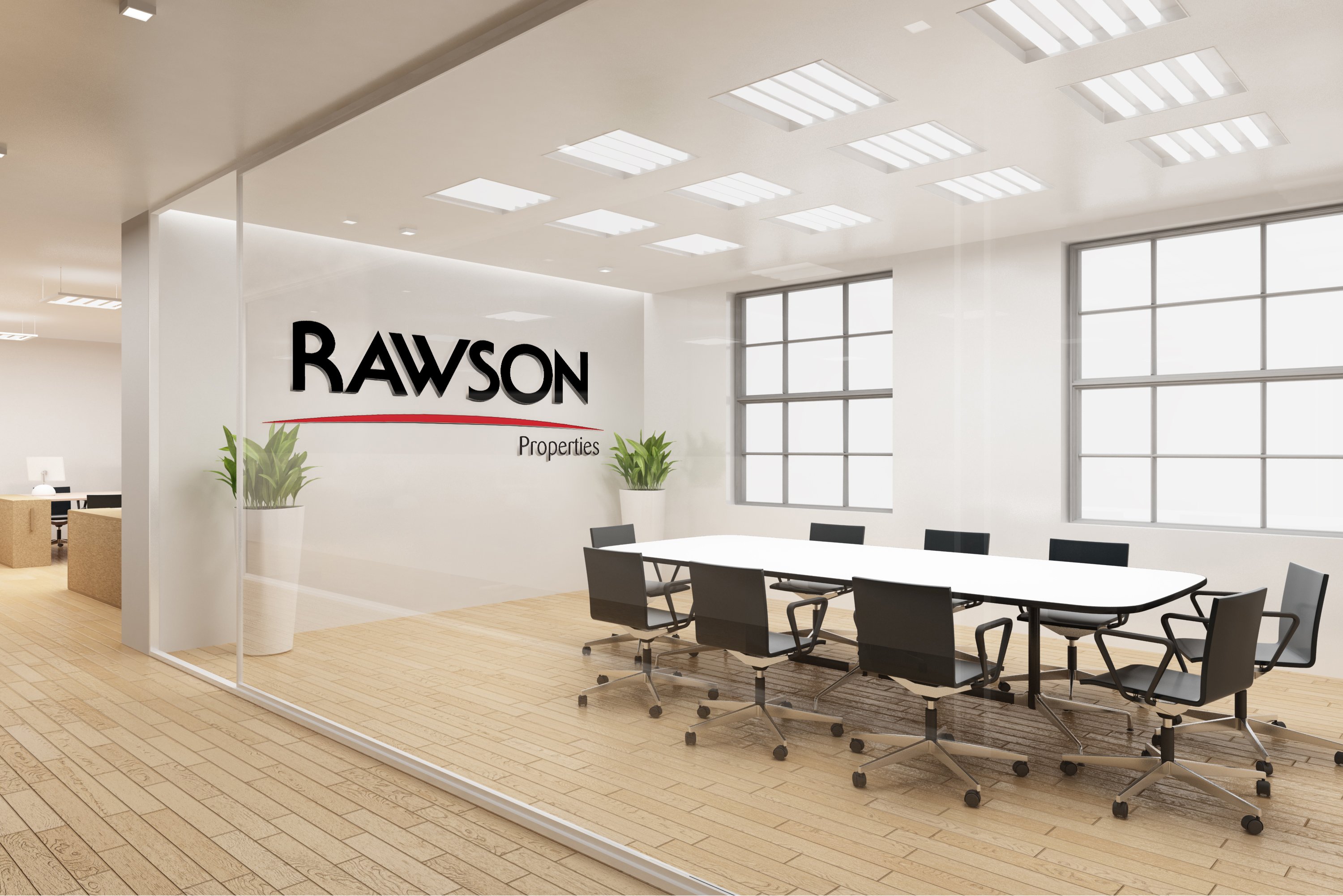 An open letter from the Managing Director of the Rawson Property Group